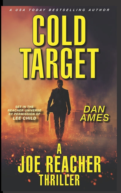 Cold Target