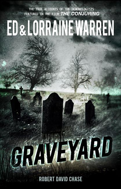 Graveyard: True Haunting from an Old New England Cemetery