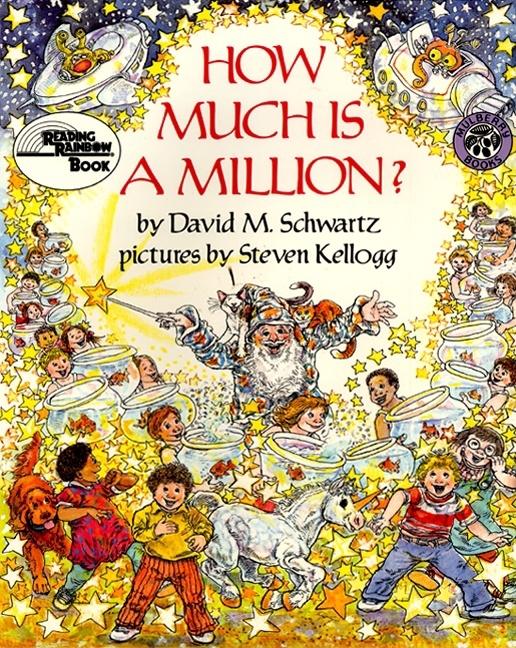 How Much Is a Million? (Anniversary)