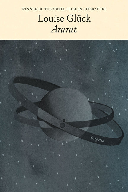 Ararat: Poems