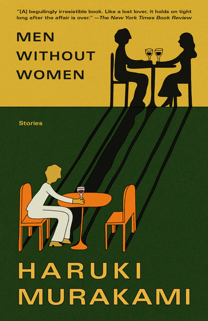 Men Without Women: Stories
