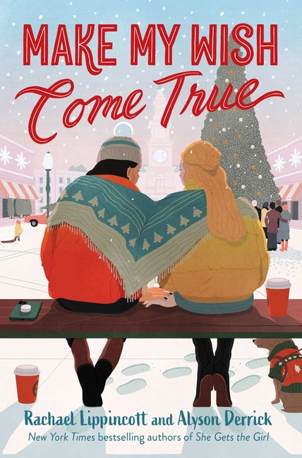 Make My Wish Come True (Reprint)