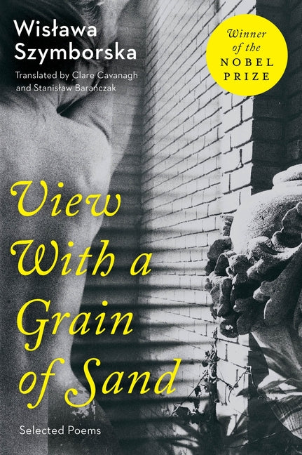 View with a Grain of Sand: Selected Poems