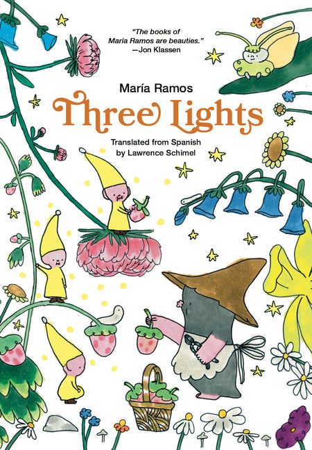 Three Lights