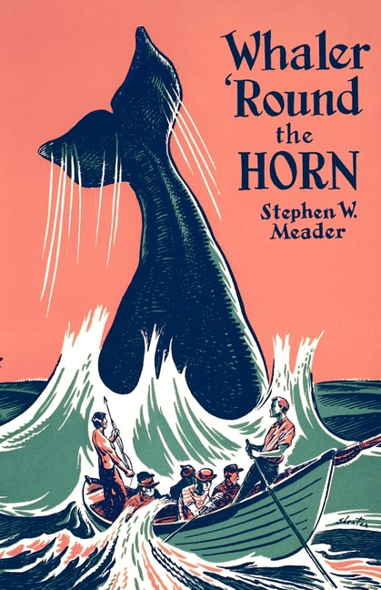 Whaler 'Round the Horn