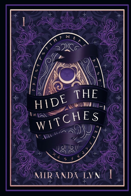Hide the Witches