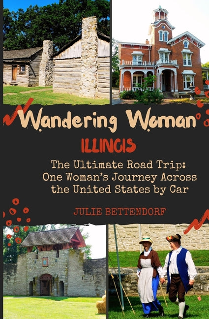 Wandering Woman: Illinois