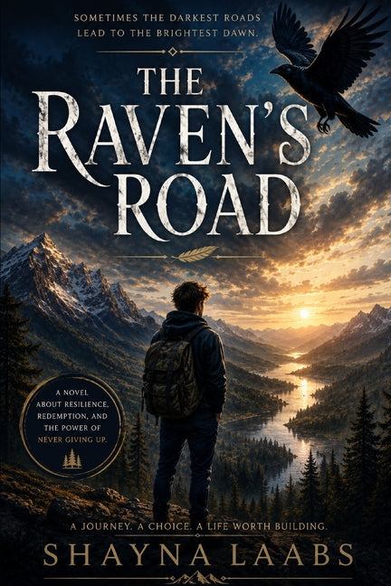 The Raven's Road