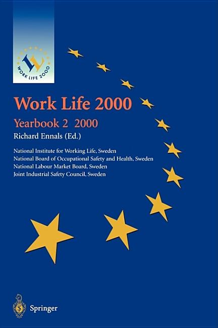 Work Life 2000: Yearbook 2 / 2000 (2000)