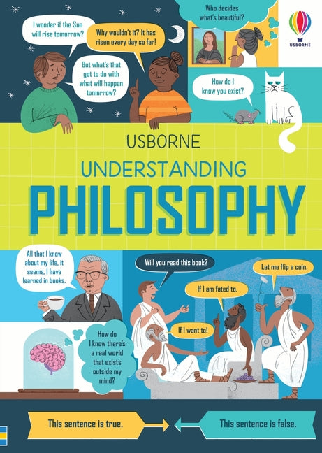 Understanding Philosophy