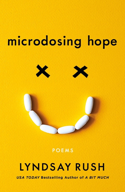 Microdosing Hope: Poems