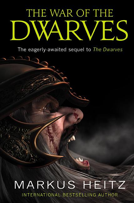 The War of the Dwarves