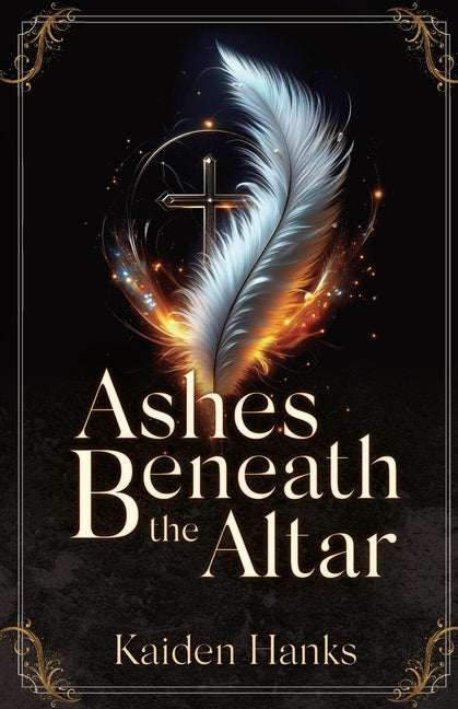 Ashes Beneath the Altar