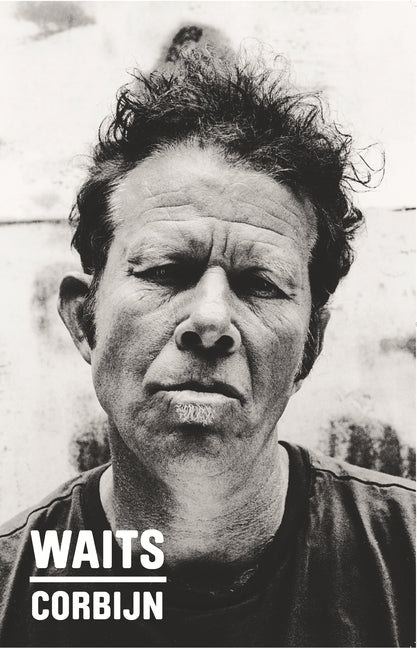 Waits/Corbijn