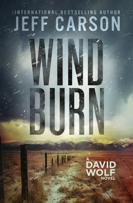 Wind Burn