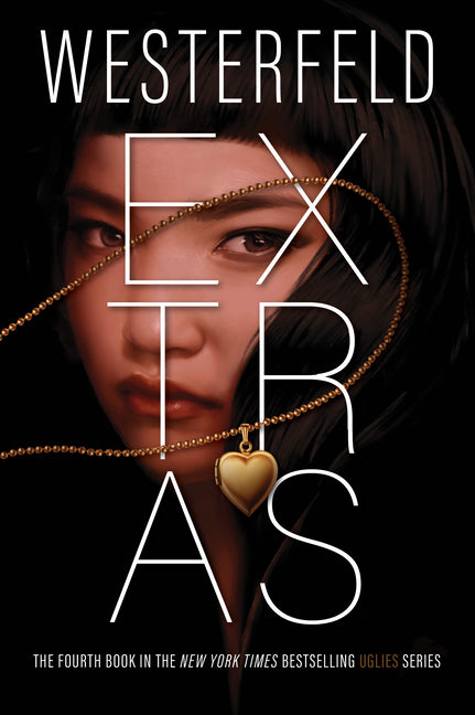 Extras (Reissue)