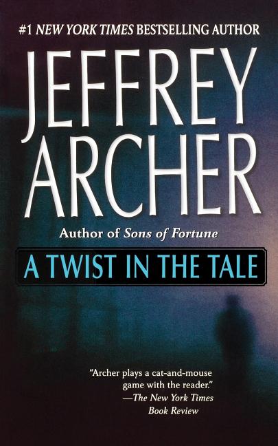 A Twist in the Tale