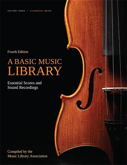 Basic Music Lib
