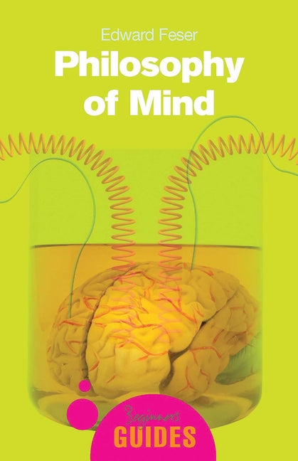 Philosophy of Mind: A Beginner's Guide (Revised)