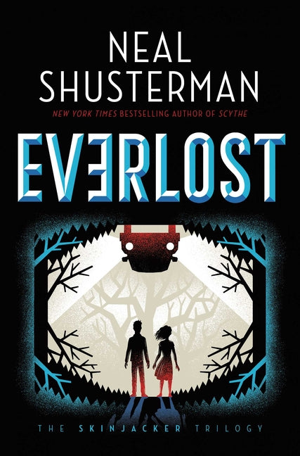 Everlost (Reissue)