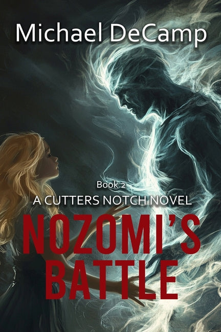 Nozomi's Battle