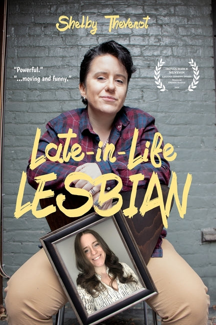Late-in-Life Lesbian (Montreal)