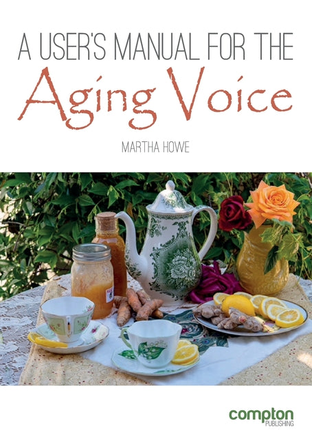 A User's Manual for the Aging Voice