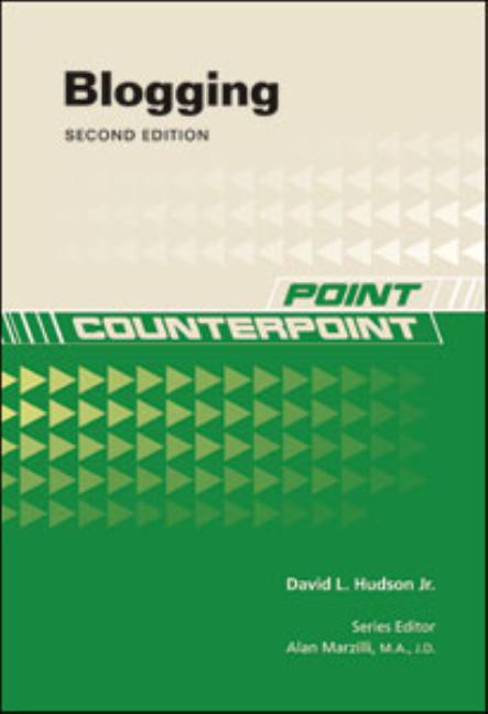 Blogging, Second Edition