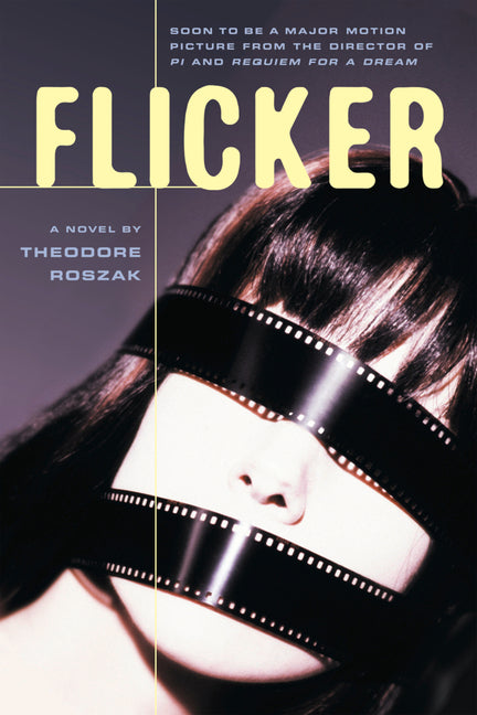 Flicker: A Novel Volume 2 (Enlarged)