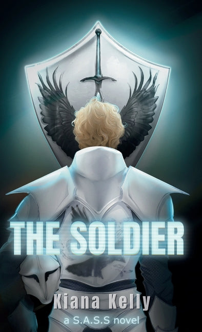 The Soldier: A S.A.S.S. Novel