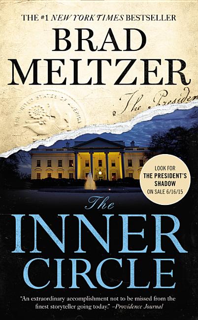 The Inner Circle (Large type / large print Edition)