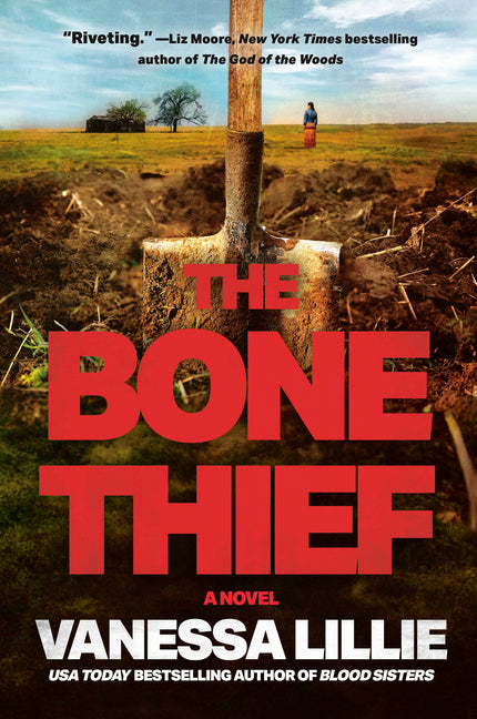 The Bone Thief