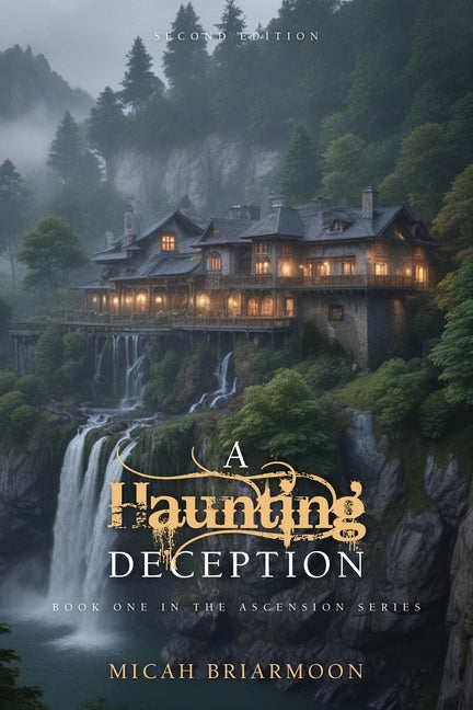 A Haunting Deception