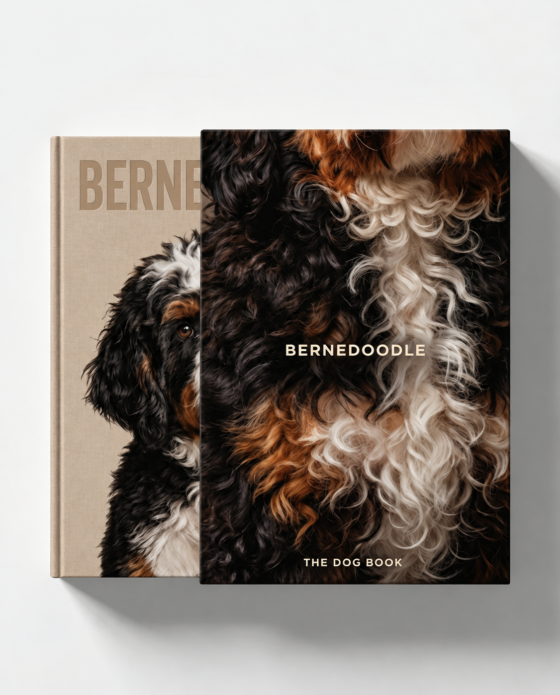 Bernedoodle