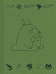 Studio Ghibli My Neighbor Totoro Notebook