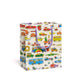 Richard Scarry Busytown Cars gift bags