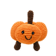 Lullaby Stitch | Pumpkin Rattle