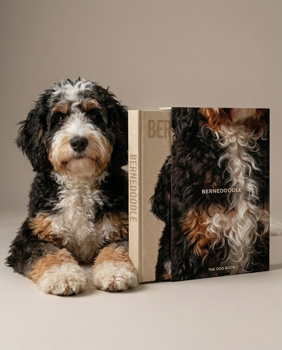 Bernedoodle