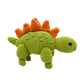 Lullaby Stitch | Stegosaurus Rattle