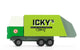 Garbage Truck