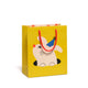 Hoppy Birthday medium gift bag