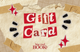 Big Red Books Gift Cards