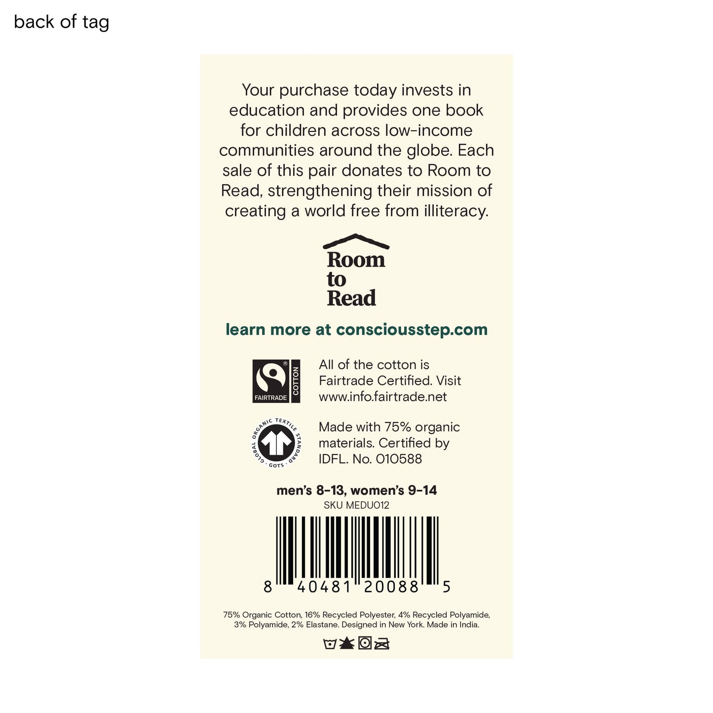 Socks that Give Books | Books and Mugs - Gifts for Readers