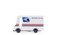 USPS® Mail Truck