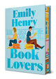 Book Lovers: Deluxe Edition (Special)