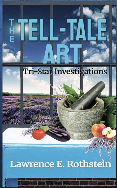 The Tell-Tale Art
