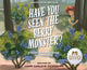 The Berry Monster: A Science Inquiry Poem for Children