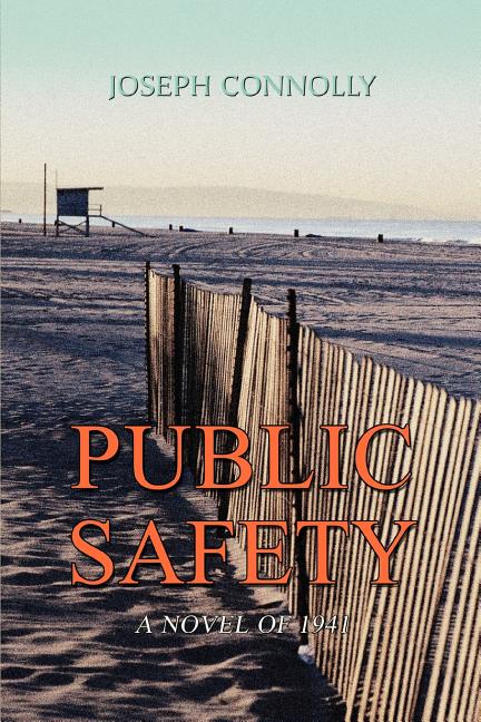Public Safety: A Novel of 1941