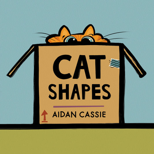 Cat Shapes