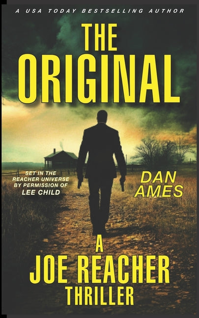 The Original (A Joe Reacher Thriller)